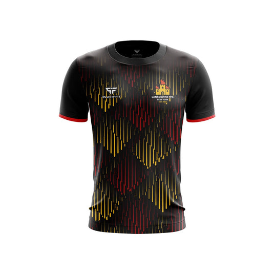 Lansdowne RFC NY Jersey (Training) - Adults