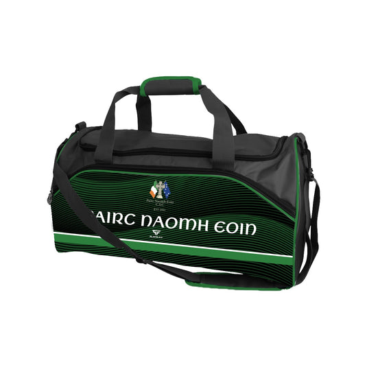 Pairc Naomh Eoin Celtic Supporters Club Waterford Kit Bag - Junior