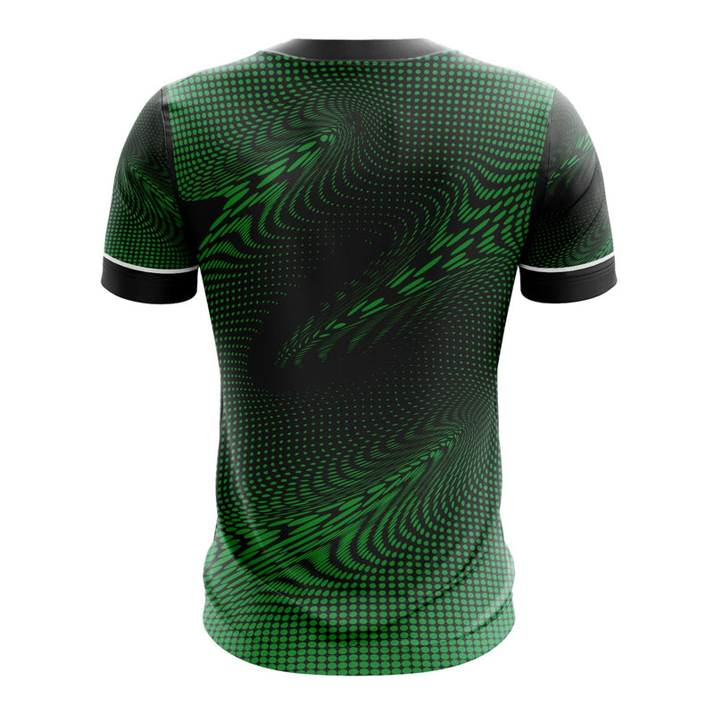 Load image into Gallery viewer, Point Celtic FC Training Jersey (F28 Black) - Kids
