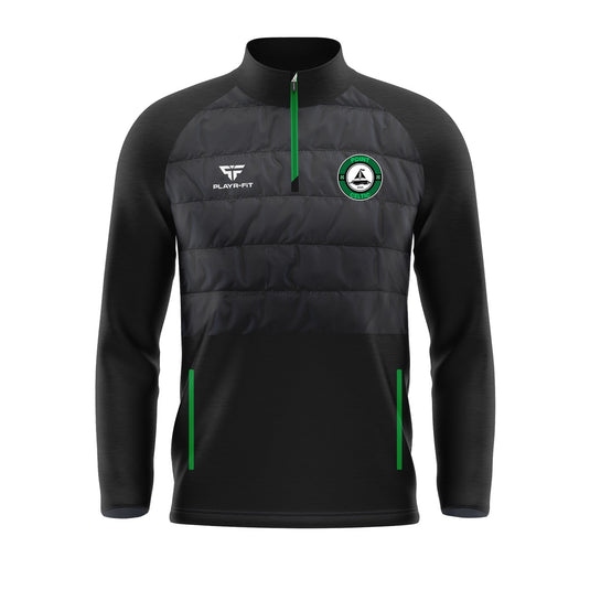 Point Celtic FC Hybrid Midlayer - Adults