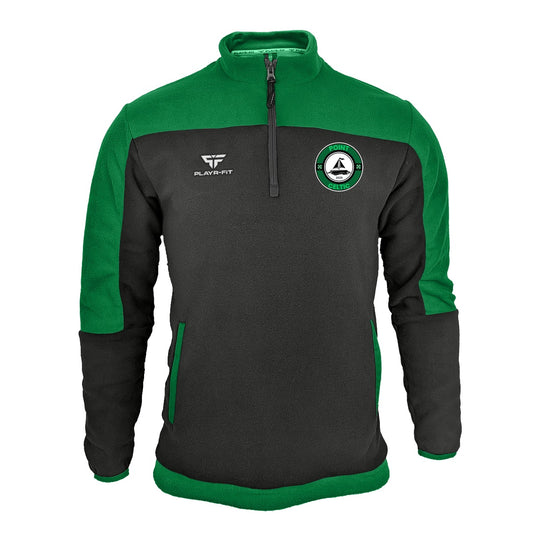 Point Celtic FC Polar Fleece - Adults
