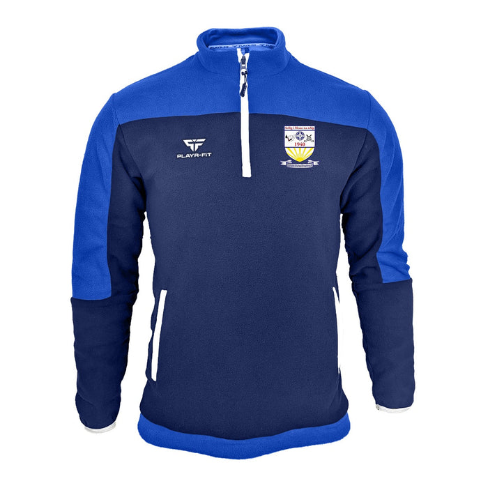 CLG Micheal Breathnach Polar Fleece - Kids