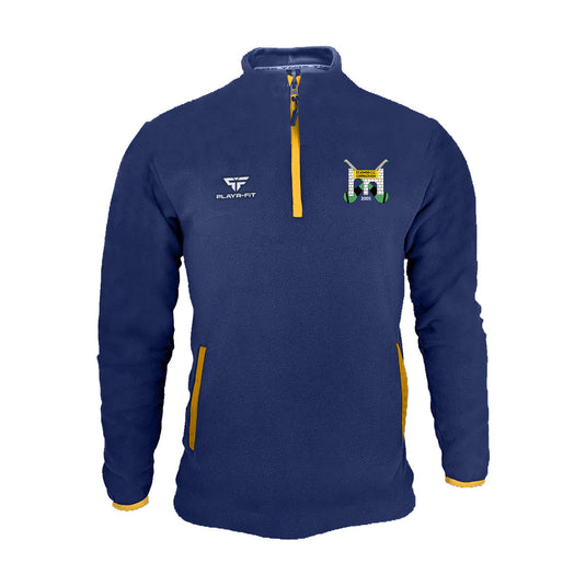 St Johns Camogie Club Polar Fleece - Kids