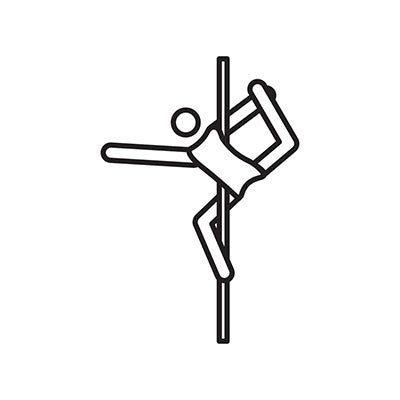 Pole and Aerial Club