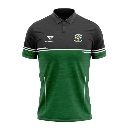 Kilrea CSC Polo Courage - Adults