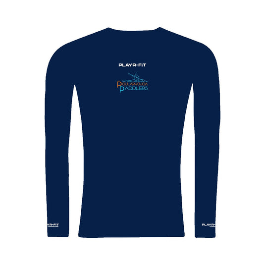 Poulaphouca Paddlers Baselayer - Adults