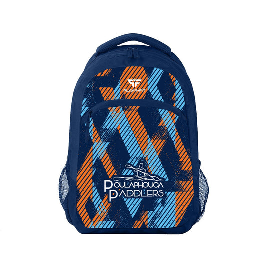 Poulaphouca Paddlers Back Pack