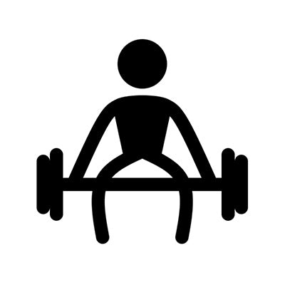 Powerlifting and Weightlifting Club