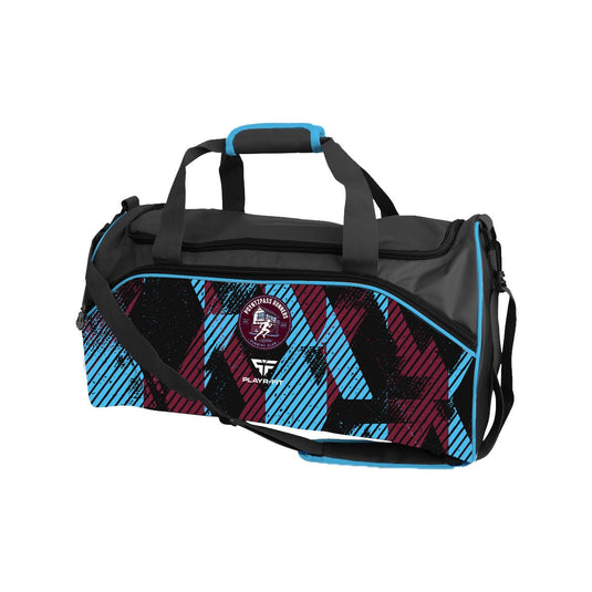Poyntzpass Runners Kit Bag - Junior