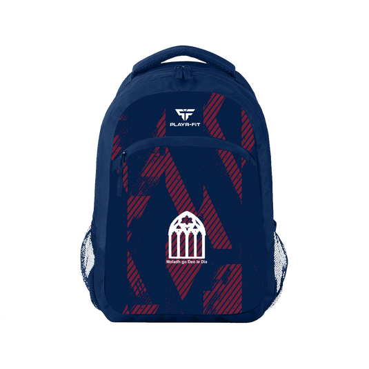 Presentation College Athenry Students Back Pack