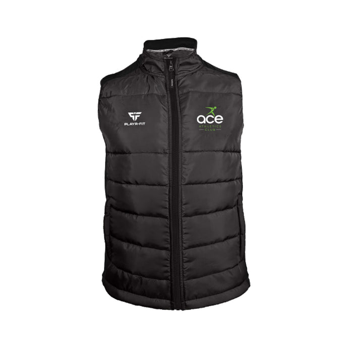 Ace Athletics Club Pro Gilet - Adults