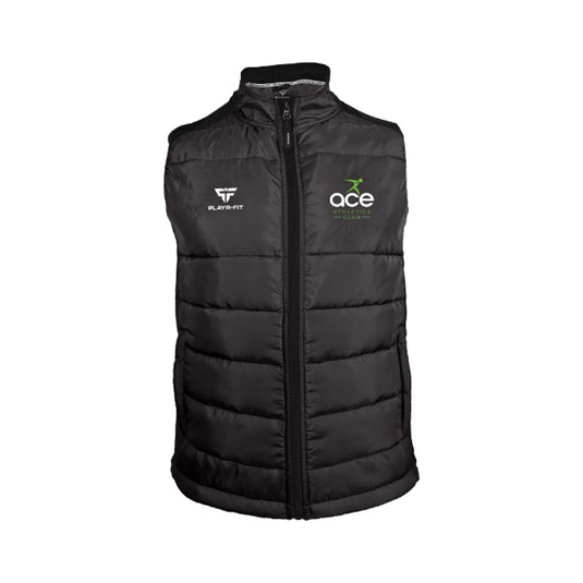 Ace Athletics Club Pro Gilet - Adults