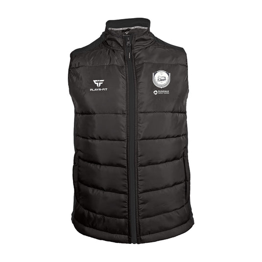 Dundalk Schoolboys League Pro Gilet - Kids