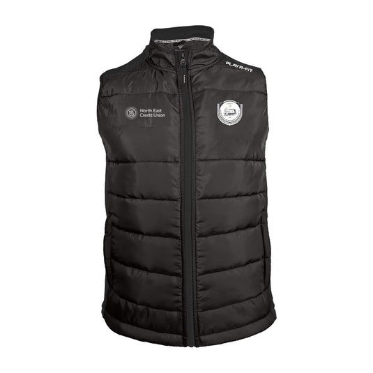 Dundalk Schoolboys League Pro Gilet - Kids