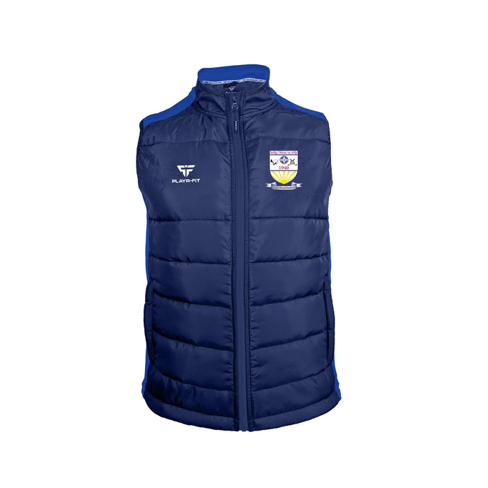 CLG Micheal Breathnach Pro Gilet - Kids