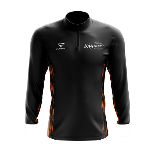 Killester Wheelchair Basketball Pro Midlayer - Adults