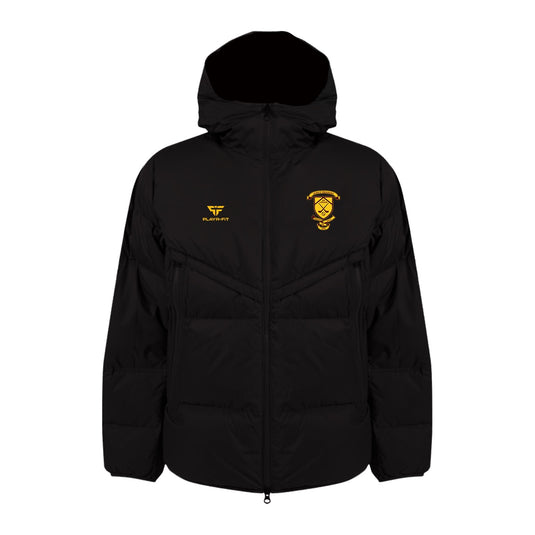 Sean Treacys Hurling Club Lurgan Pro Padded Jacket - Adults