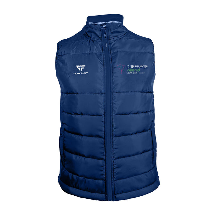 Dressage Ireland Pro Gilet - Kids