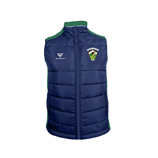 Rathgarogue Cushinstown Pro Gilet - Adults