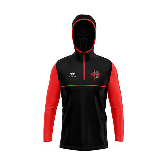 CúChulainn Archers Hybrid Pro Hoodie - Adults