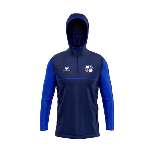 Muirhevna Mor FC Pro Hoodie - Kids