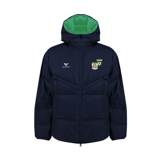 St Ultans Cortown Gaels Pro Padded Jacket - Adults