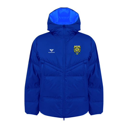 Augher Stars Youth FC Pro Padded Jacket - Adults