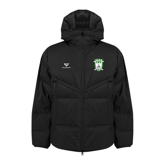 Killylough FC Pro Padded Jacket - Kids