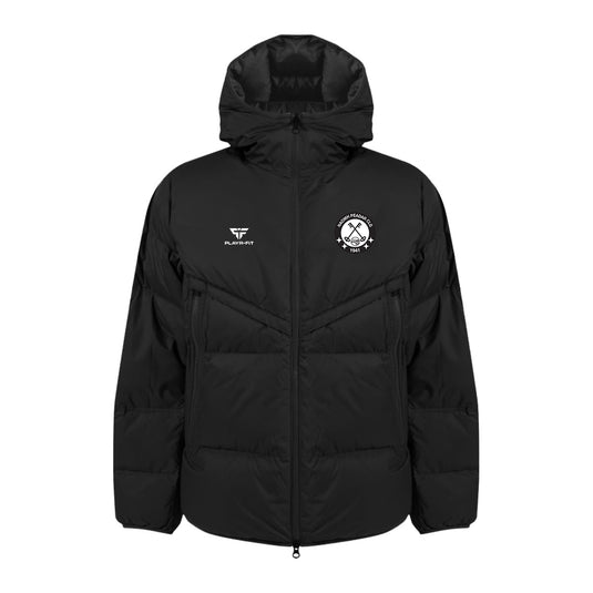 St Peters GAC Lurgan Pro Padded Jacket - Adults