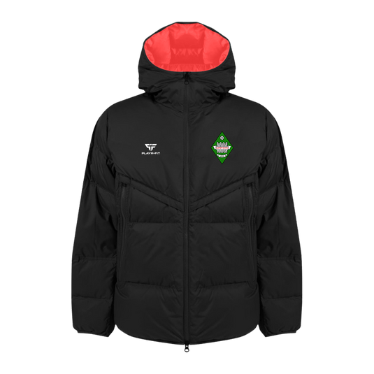 Blayney Rovers FC Pro Padded Jacket - Adults