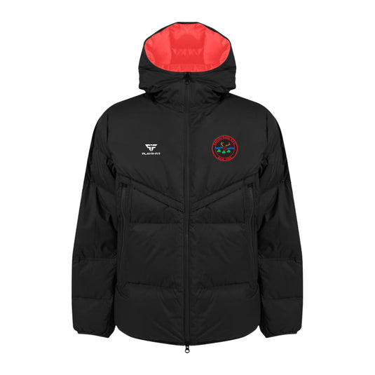 Camolin Celtic AFC Pro Padded Jacket - Adults