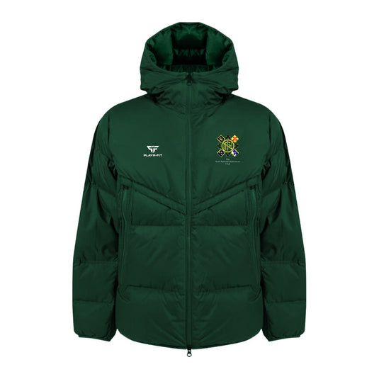 INF Lurgan Pro Padded Jacket - Adults