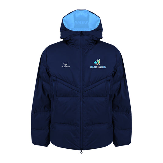 Ma.Ke Health Pro Padded Jacket - Kids