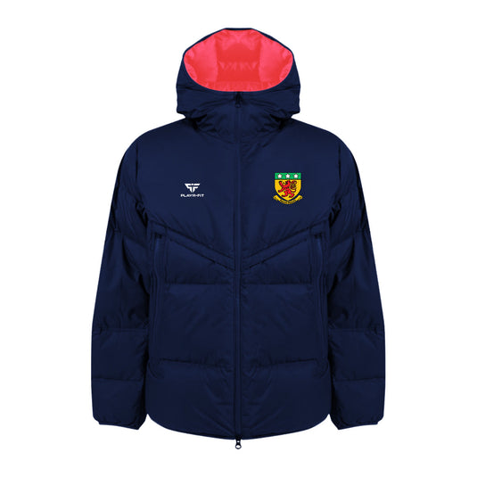 Naomh Malachi Pro Padded Jacket - Kids
