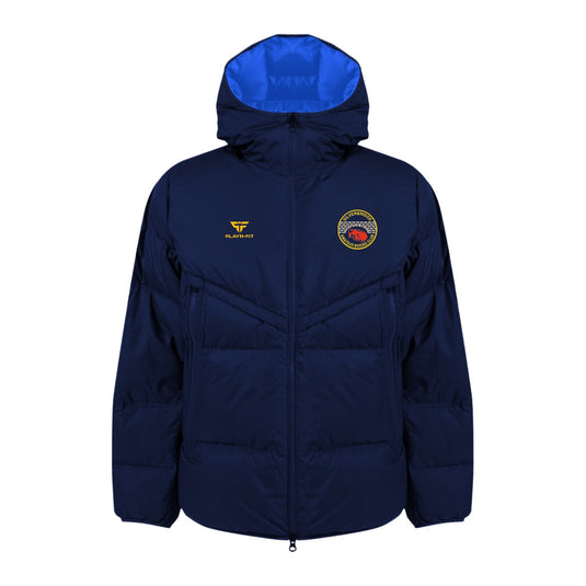 Silverbridge ABC Pro Padded Jacket - Adults