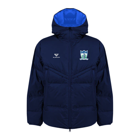 Newry City AFC Academy Pro Padded Jacket - Adults