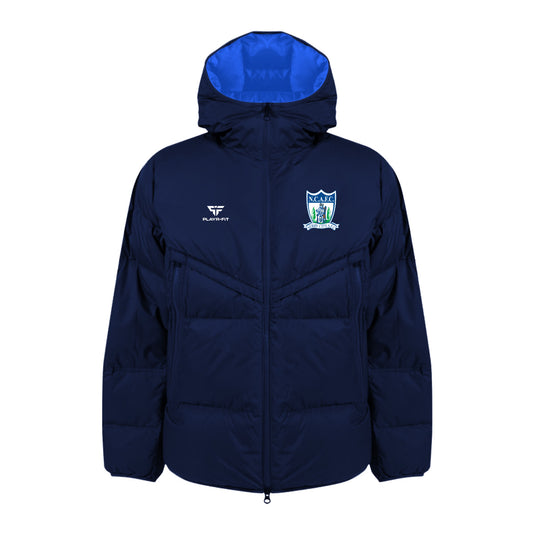 Newry City AFC Pro Padded Jacket - Kids