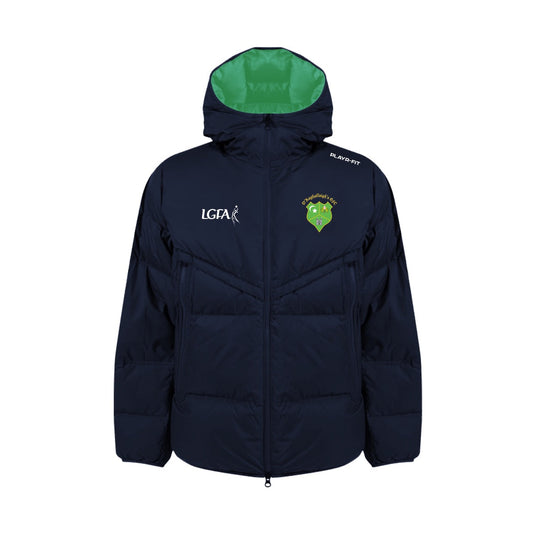 O Raghallaighs LGFA Pro Padded Jacket - Adults