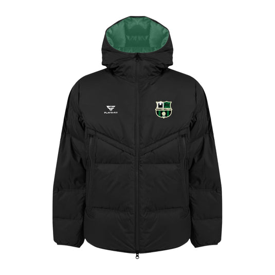 Sandy Hill FC Pro Padded Jacket - Kids