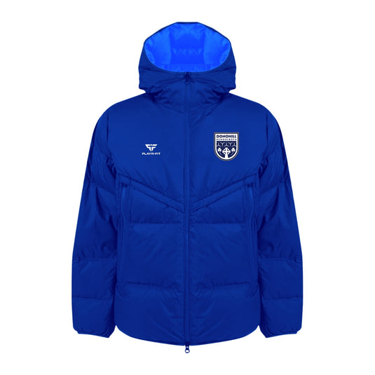 Donohill Schoolboys FC Pro Padded Jacket - Kids