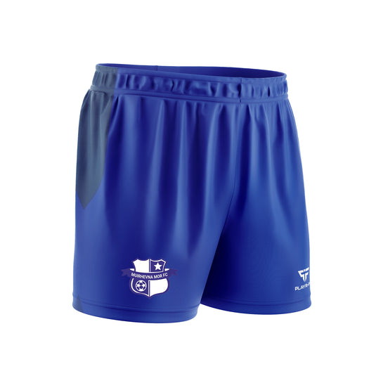 Muirhevna Mor FC Pro Soccer Shorts (Cut & Sew) - Adults
