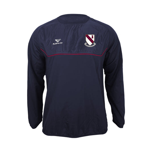Oliver Plunketts Drogheda Pro Windbreaker - Kids
