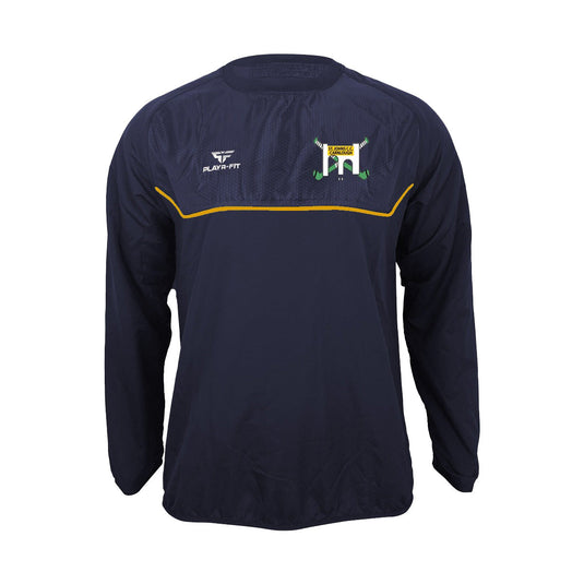 St Johns Camogie Club Pro Windbreaker - Kids
