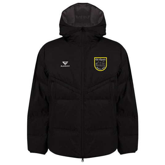Kilkerley AC Pro Padded Jacket - Kids
