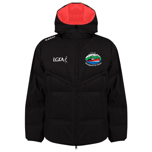 Dingle LGFA Pro Padded Jacket (LGFA) - Adults