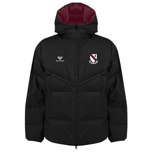 Oliver Plunketts Drogheda Pro Padded Jacket - Adults