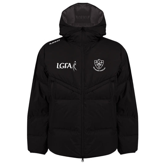 Dee Rangers Ladies GFC Pro Padded Jacket - Kids
