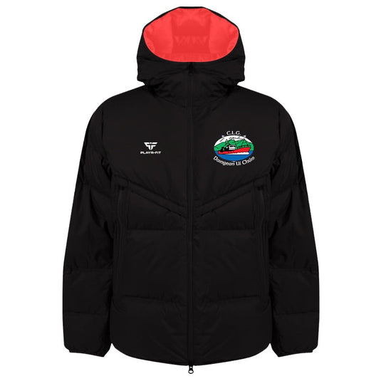 Dingle LGFA Pro Padded Jacket - Kids