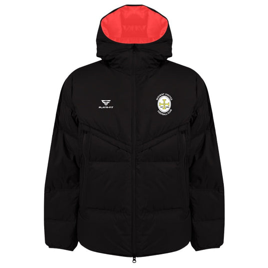Midway United Pro Padded Jacket - Kids