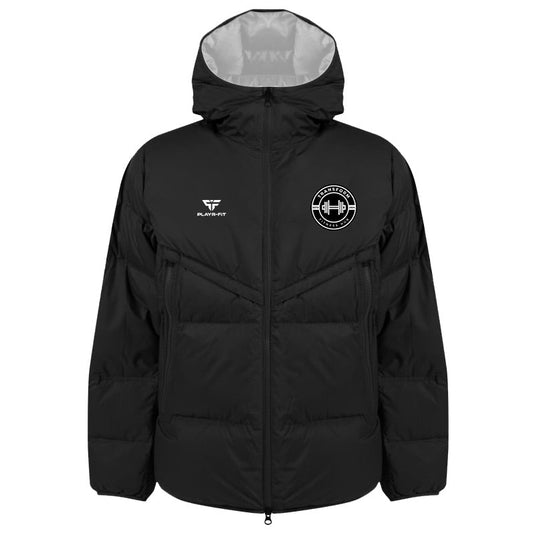 Transform Fitness Hub Pro Padded Jacket - Kids